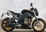 Buell XB12S